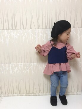 Ko*Na*Hiさんのコーディネート