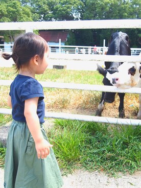 sa-coさんのコーディネート