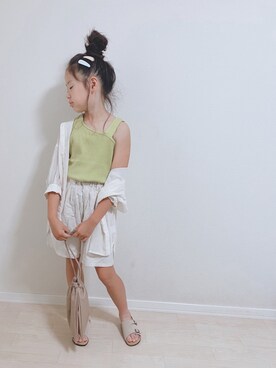 N...◡̈❤︎さんのコーディネート