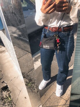 かのさんのコーディネート