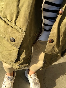 orIlyさんのコーディネート