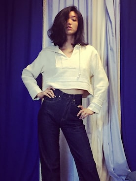 lucy-yangさんのコーディネート