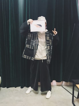 nature_shuさんのコーディネート