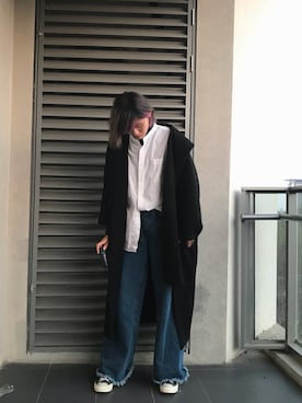 nature_shuさんのコーディネート