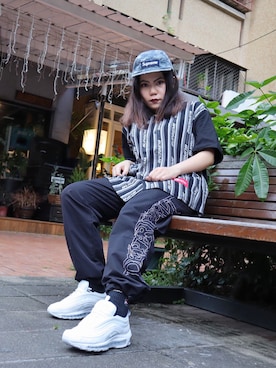 Daisy さんのコーディネート