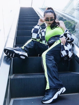 Daisy さんのコーディネート