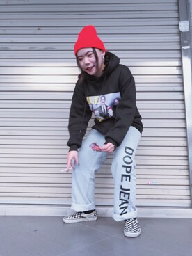 Daisy さんのコーディネート