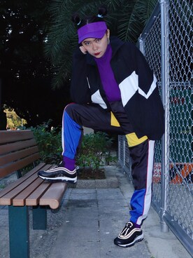 Daisy さんのコーディネート