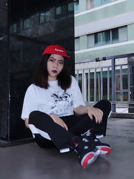 Daisy さんのコーディネート