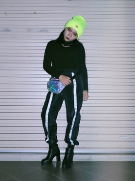 Daisy さんのコーディネート