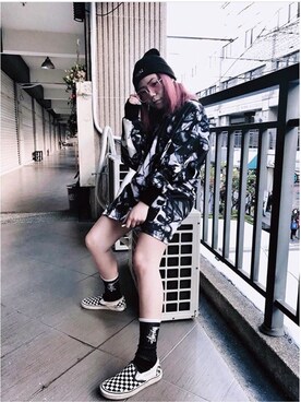 Daisy さんのコーディネート