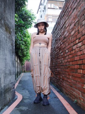 Daisy さんのコーディネート