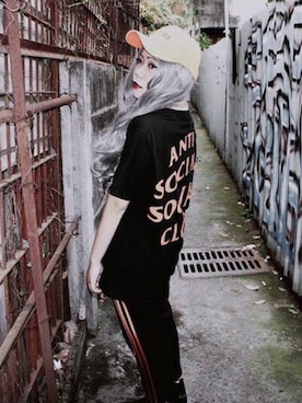 Daisy さんのコーディネート