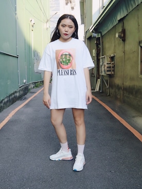 Daisy さんのコーディネート