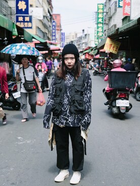 Daisy さんのコーディネート