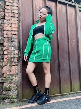 Daisy さんのコーディネート