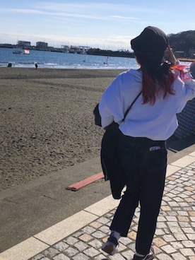 みぽさんのコーディネート