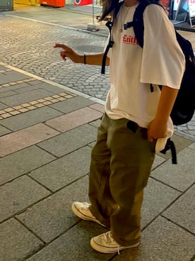 みぽさんのコーディネート