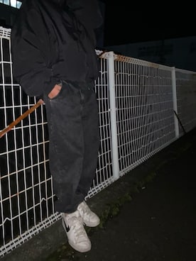 みぽさん（レディース・157cm）の秋コーディネート