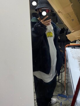 みぽさんのコーディネート