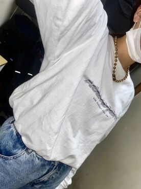 みぽさんのコーディネート