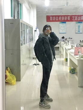 Rさんのコーディネート