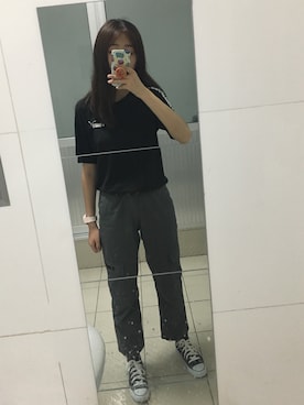 Rさんのコーディネート