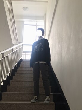 Rさんのコーディネート