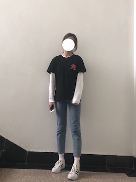 Rさんのコーディネート