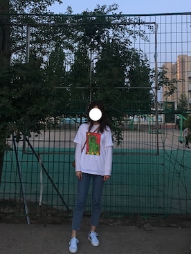 Rさんのコーディネート