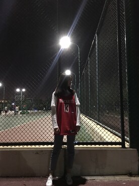 Rさんのコーディネート