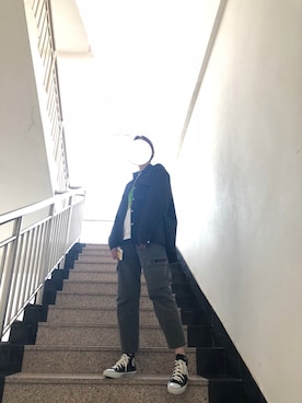 Rさんのコーディネート