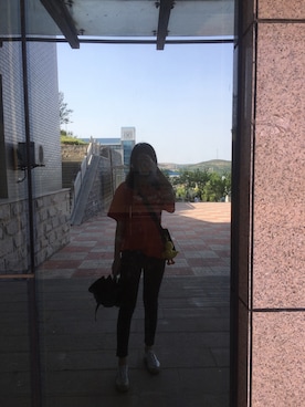 Rさんのコーディネート