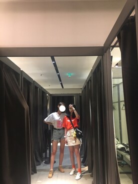 Rさんのコーディネート