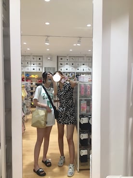 Rさんのコーディネート