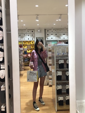 Rさんのコーディネート