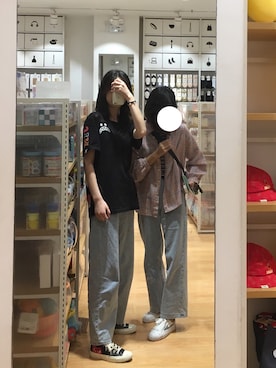 Rさんのコーディネート