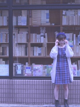 だも。さんのコーディネート