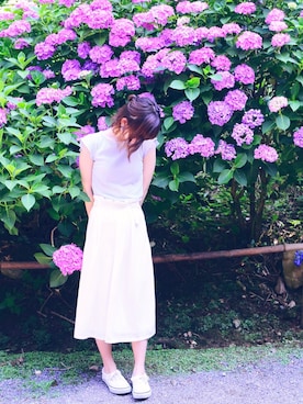 だも。さんのコーディネート