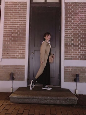 だも。さんのコーディネート