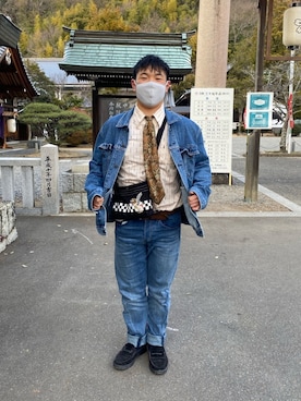 うみおとさんのコーディネート