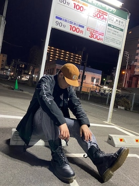 うみおとさんのコーディネート
