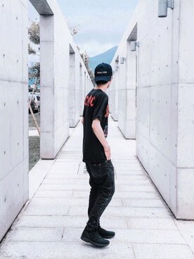 Jing Juneさんのコーディネート