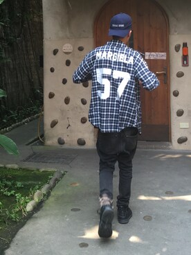 Jing Juneさんのコーディネート