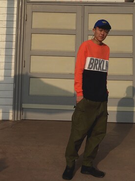 Jing Juneさんのコーディネート