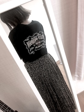 ₥ł₦₥ł₦さんのコーディネート