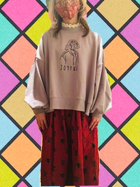 saayaaendoouさんのコーディネート