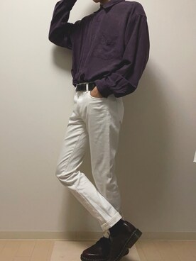 キメすぎコーデ の人気ファッションコーディネート Wear