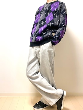 トレンチさんのコーディネート