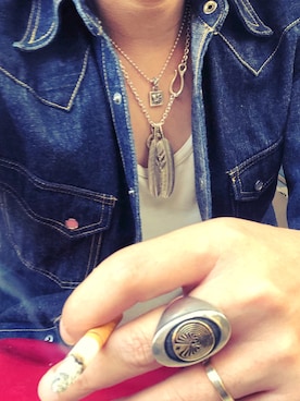 Tatsuさんのコーディネート